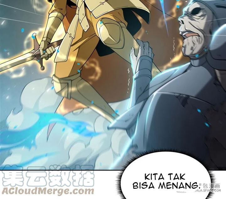 I Came From The Abyss to Save Mankind Chapter 03 Gambar 28