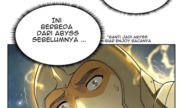 I Came From The Abyss to Save Mankind Chapter 03 Gambar 29