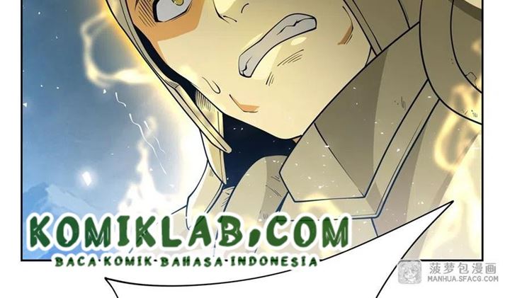 I Came From The Abyss to Save Mankind Chapter 03 Gambar 30