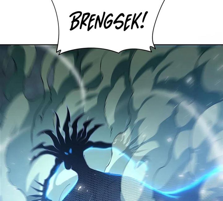 I Came From The Abyss to Save Mankind Chapter 03 Gambar 31