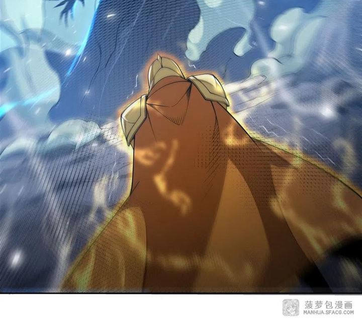 I Came From The Abyss to Save Mankind Chapter 03 Gambar 32