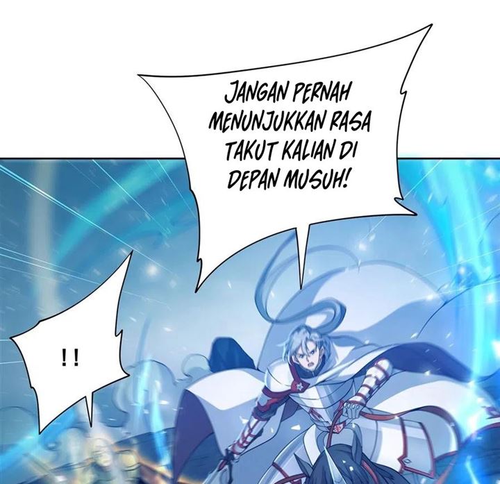I Came From The Abyss to Save Mankind Chapter 03 Gambar 33