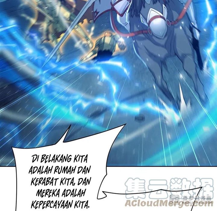 I Came From The Abyss to Save Mankind Chapter 03 Gambar 34