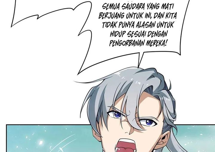 I Came From The Abyss to Save Mankind Chapter 03 Gambar 35