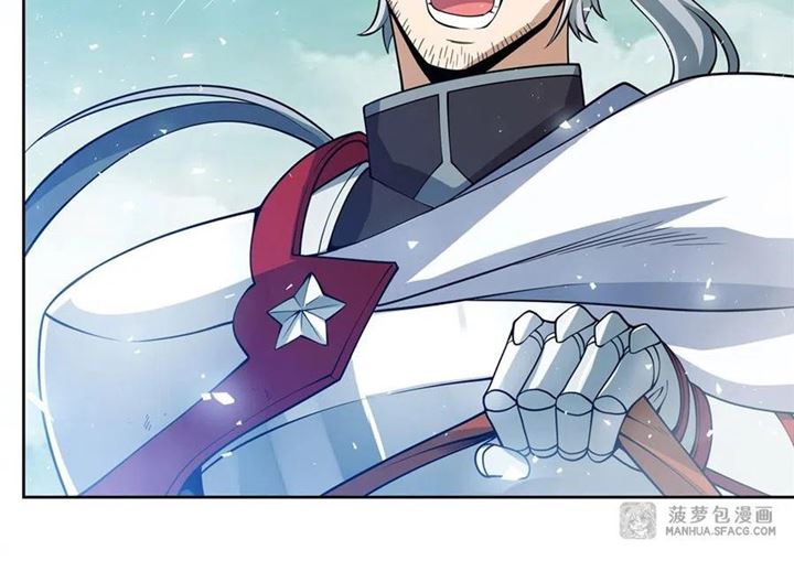 I Came From The Abyss to Save Mankind Chapter 03 Gambar 36