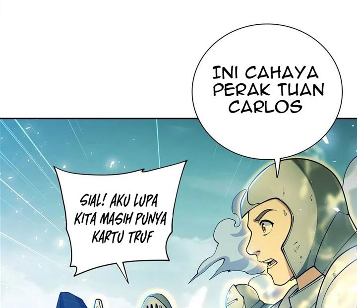 I Came From The Abyss to Save Mankind Chapter 03 Gambar 37