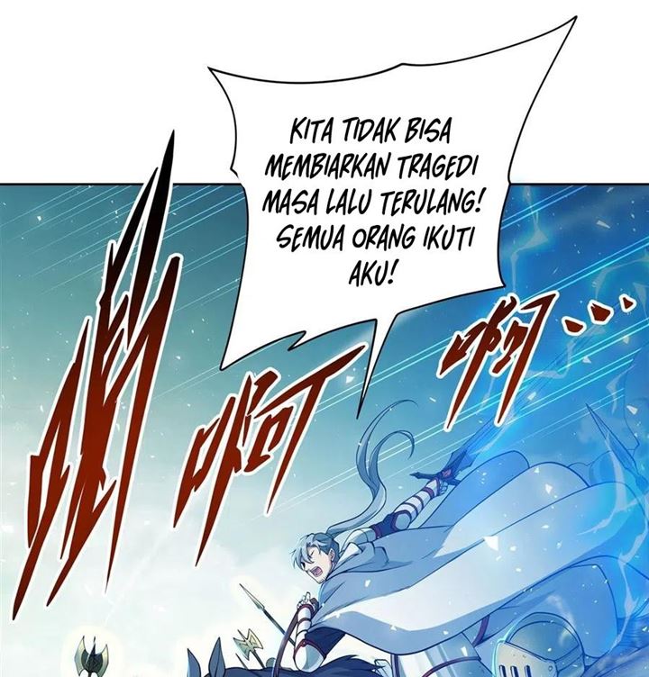 I Came From The Abyss to Save Mankind Chapter 03 Gambar 39