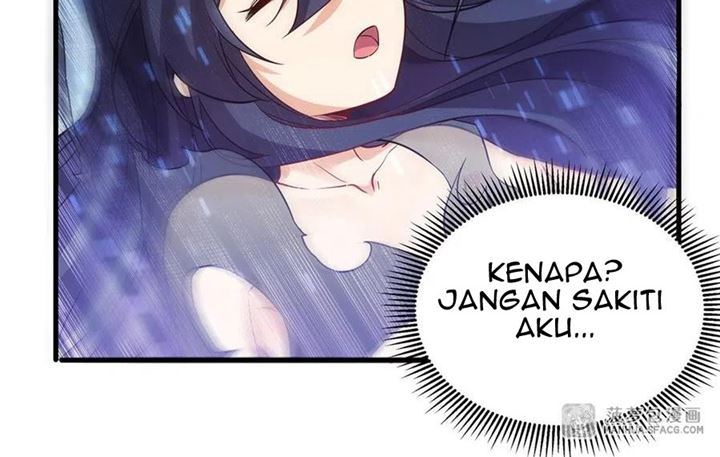 I Came From The Abyss to Save Mankind Chapter 03 Gambar 48