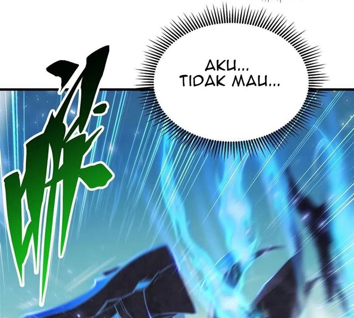 I Came From The Abyss to Save Mankind Chapter 03 Gambar 49