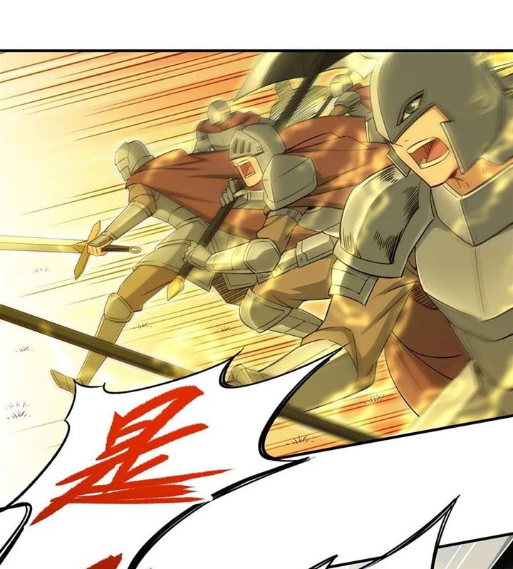 I Came From The Abyss to Save Mankind Chapter 03 Gambar 5