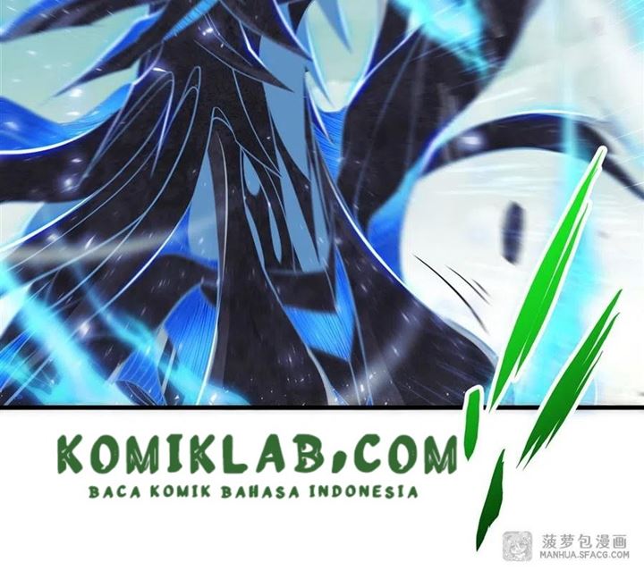 I Came From The Abyss to Save Mankind Chapter 03 Gambar 50