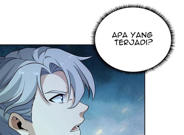 I Came From The Abyss to Save Mankind Chapter 03 Gambar 53