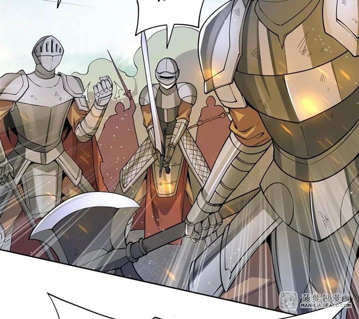 I Came From The Abyss to Save Mankind Chapter 03 Gambar 56