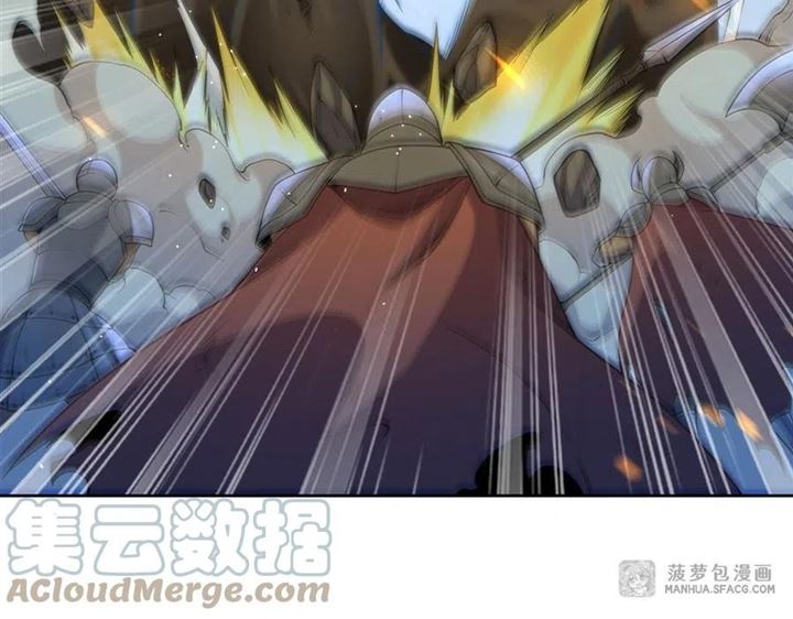 I Came From The Abyss to Save Mankind Chapter 03 Gambar 58