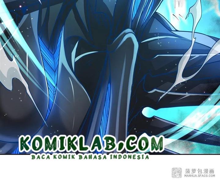 I Came From The Abyss to Save Mankind Chapter 03 Gambar 60