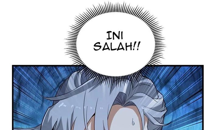 I Came From The Abyss to Save Mankind Chapter 03 Gambar 61