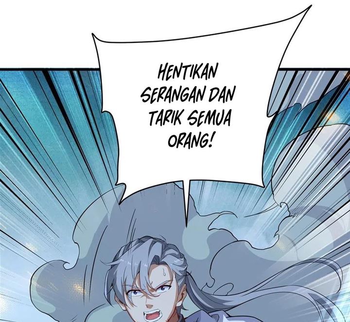 I Came From The Abyss to Save Mankind Chapter 03 Gambar 63