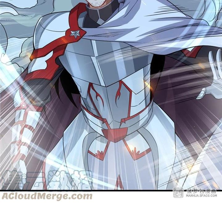 I Came From The Abyss to Save Mankind Chapter 03 Gambar 64