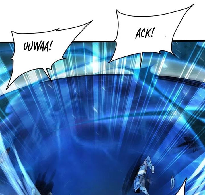I Came From The Abyss to Save Mankind Chapter 03 Gambar 73