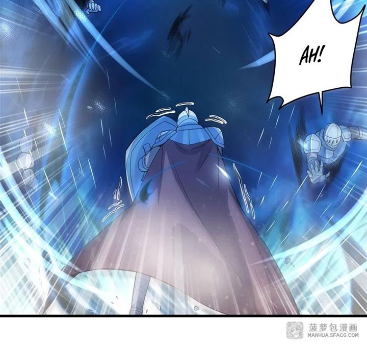 I Came From The Abyss to Save Mankind Chapter 03 Gambar 74