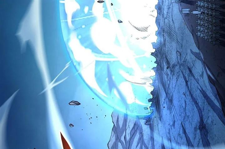 I Came From The Abyss to Save Mankind Chapter 03 Gambar 79