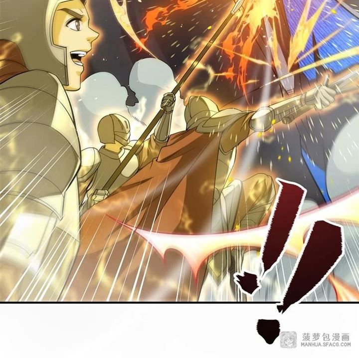 I Came From The Abyss to Save Mankind Chapter 03 Gambar 8