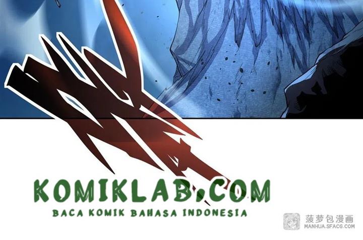 I Came From The Abyss to Save Mankind Chapter 03 Gambar 80