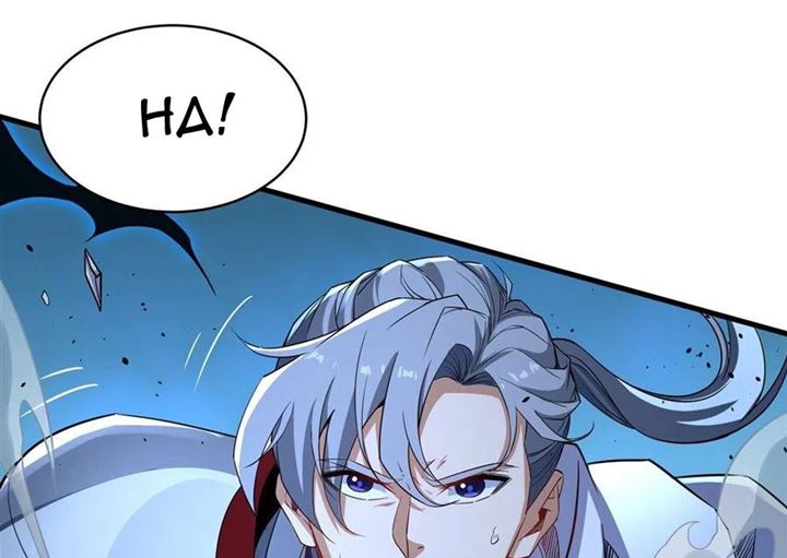 I Came From The Abyss to Save Mankind Chapter 03 Gambar 89