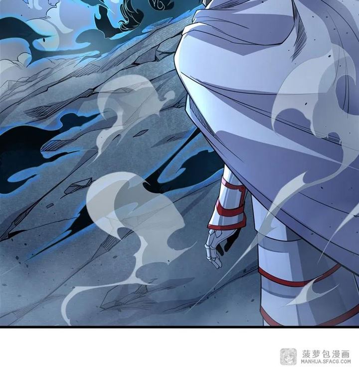 I Came From The Abyss to Save Mankind Chapter 03 Gambar 92