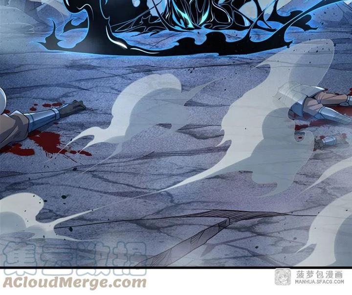I Came From The Abyss to Save Mankind Chapter 03 Gambar 94