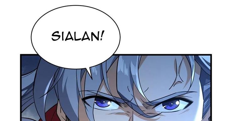 I Came From The Abyss to Save Mankind Chapter 03 Gambar 95