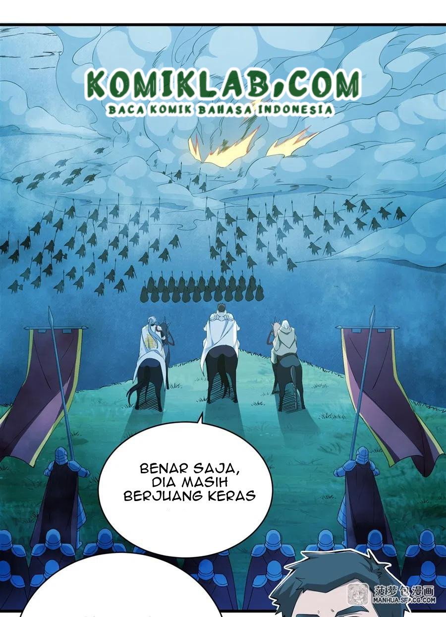 I Came From The Abyss to Save Mankind Chapter 01 Gambar 30