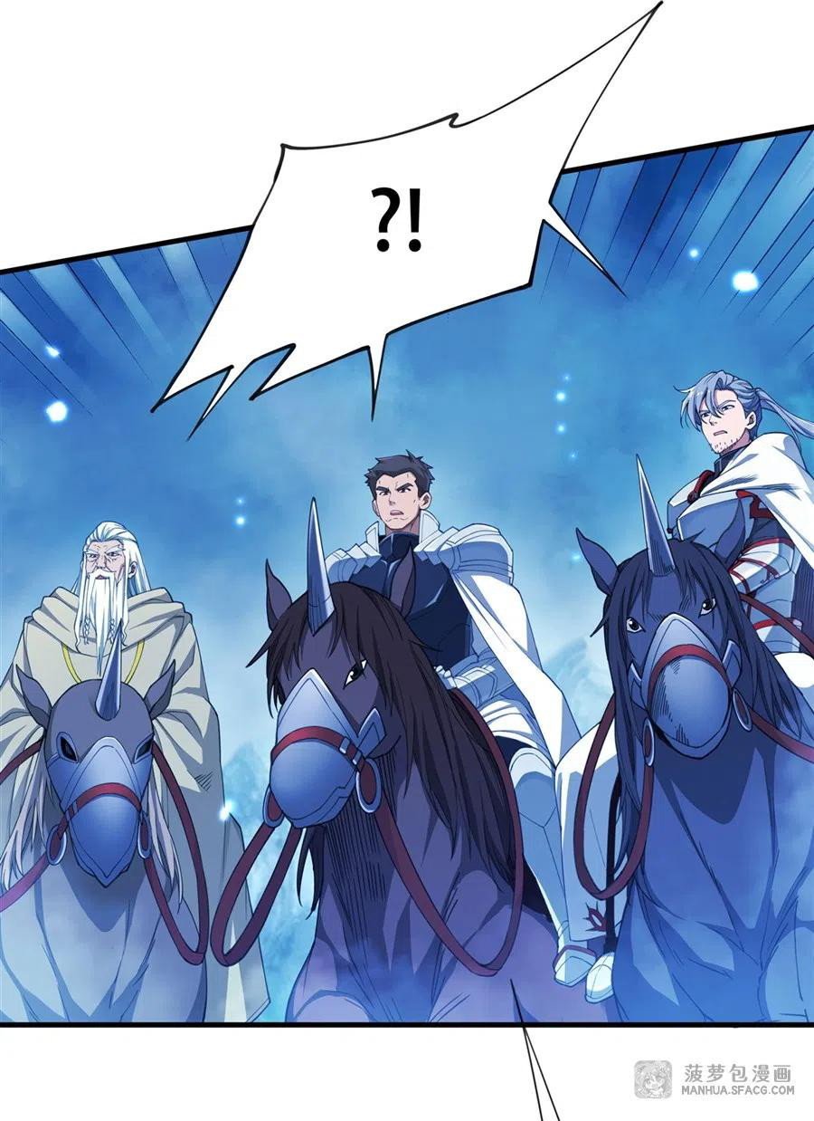 I Came From The Abyss to Save Mankind Chapter 01 Gambar 44