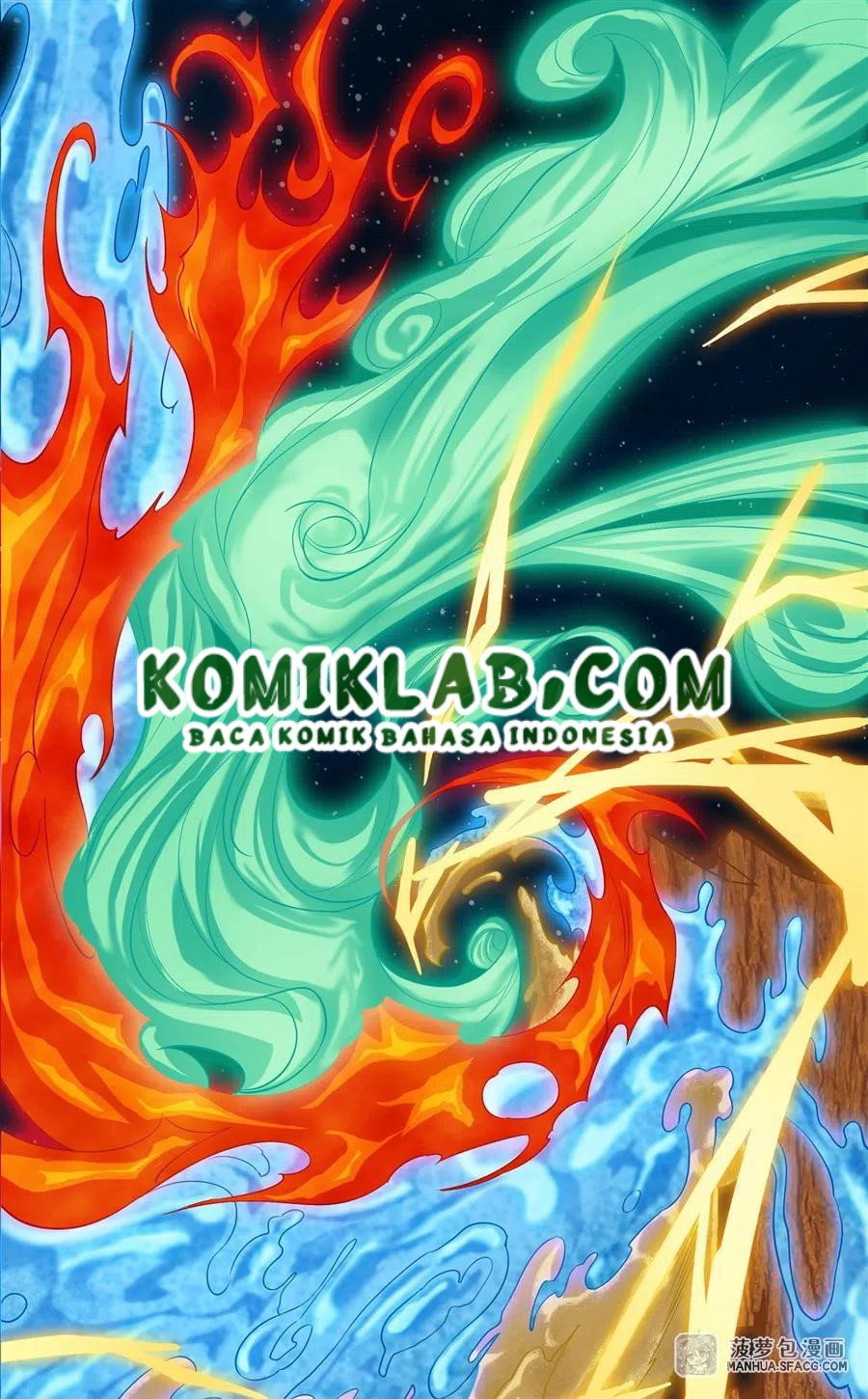 I Came From The Abyss to Save Mankind Chapter 01 Gambar 8