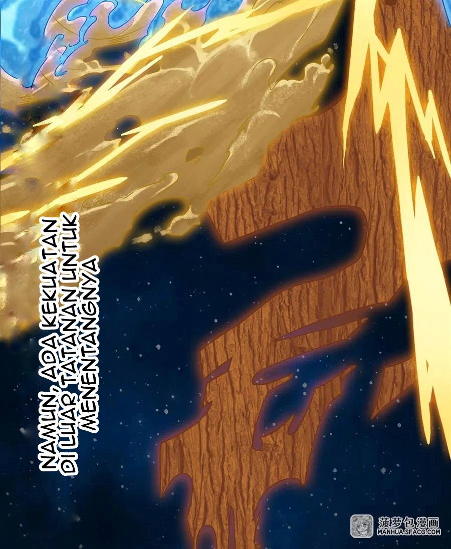 I Came From The Abyss to Save Mankind Chapter 01 Gambar 9