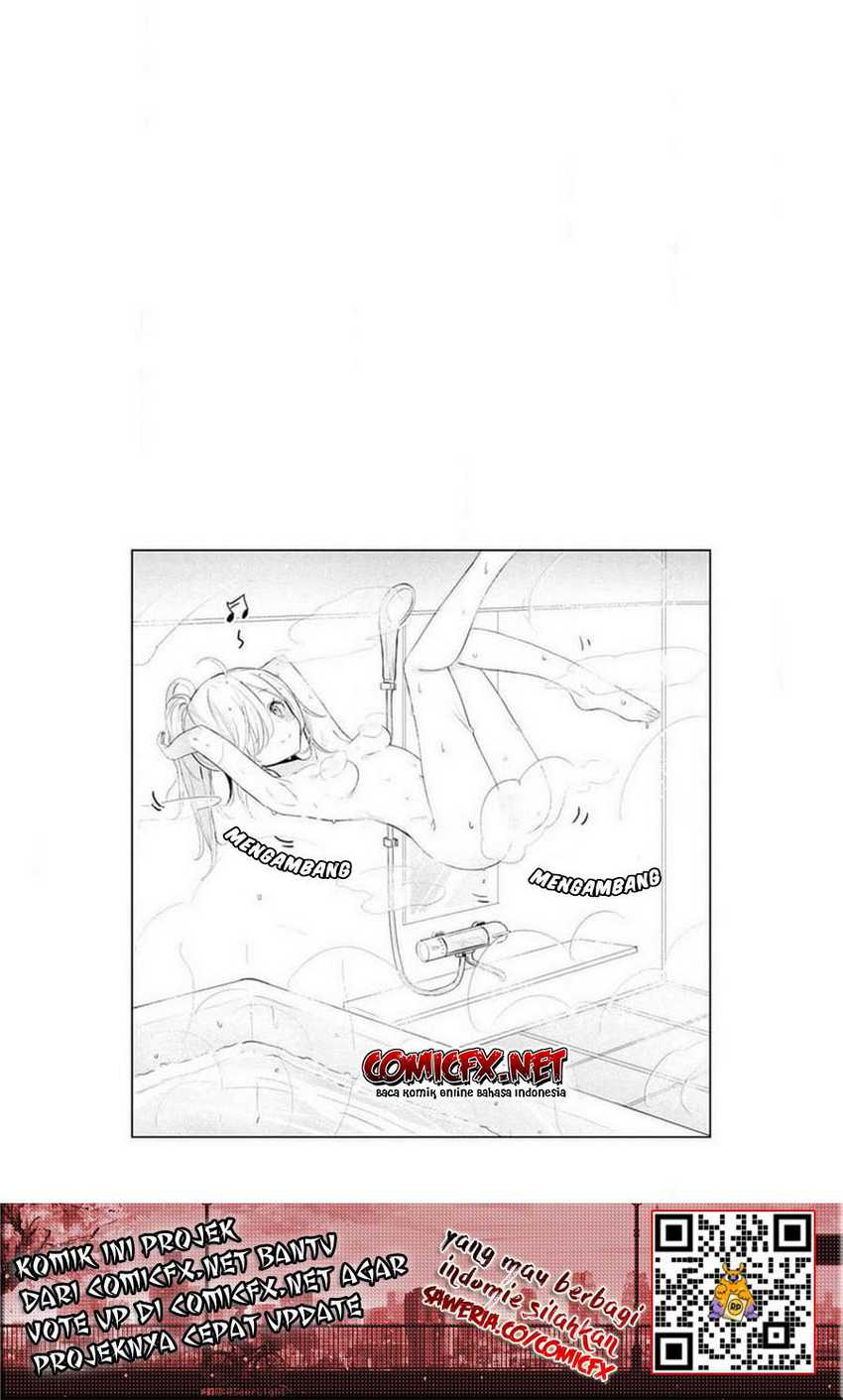 Baca  I Know She’s a Girl Who Cannot Die, but… Chapter 03 Gambar 2