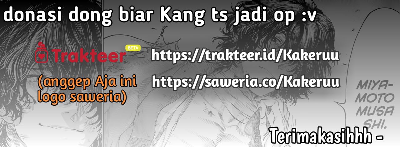 Tenkaichi – Nihon Saikyou Bugeisha Ketteisen Chapter 01.2 Gambar 44