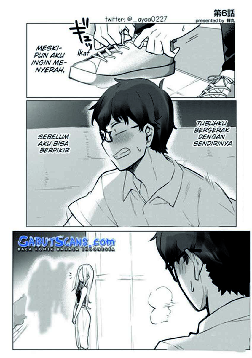 Baca The Woman Who Messes With My Emotions Chapter 06 Gambar 2