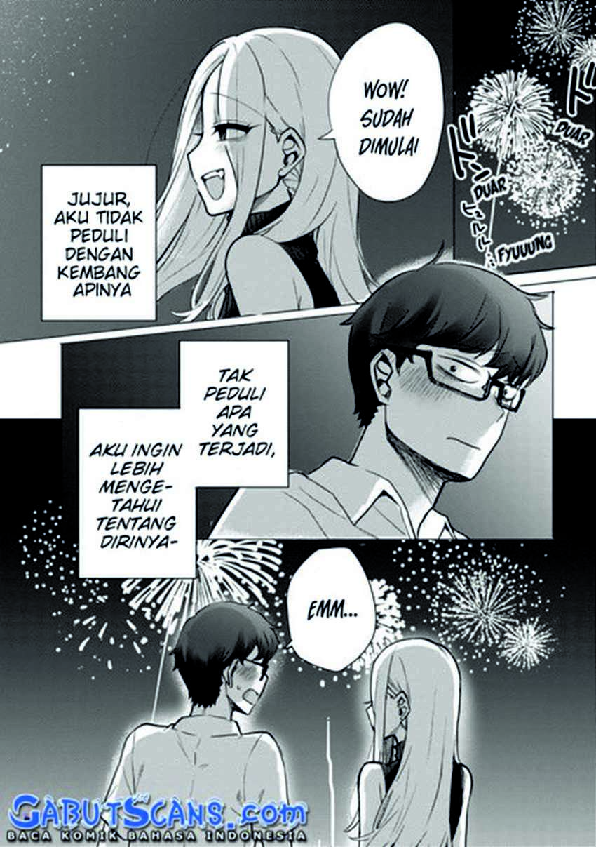 The Woman Who Messes With My Emotions Chapter 06 Gambar 4