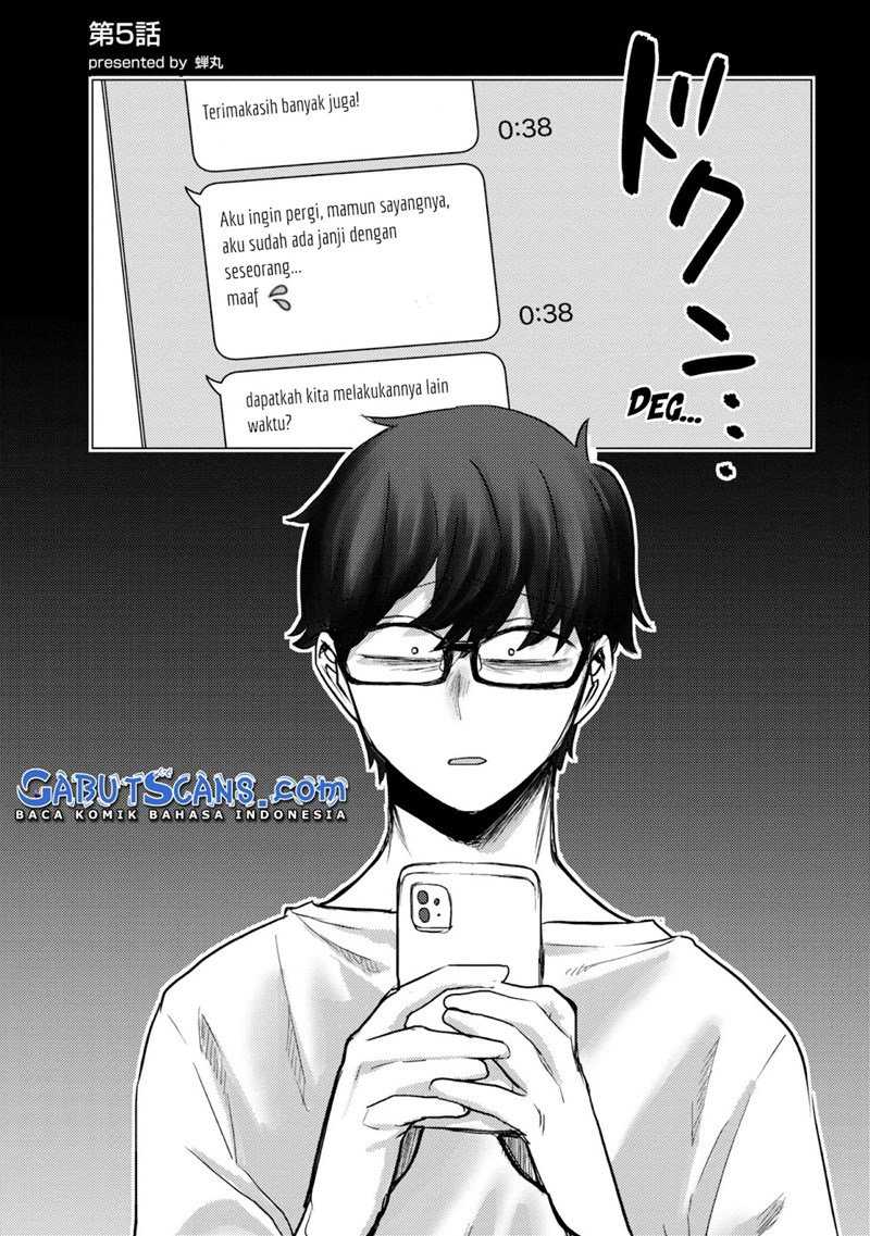 Baca  The Woman Who Messes With My Emotions Chapter 05 Gambar 2