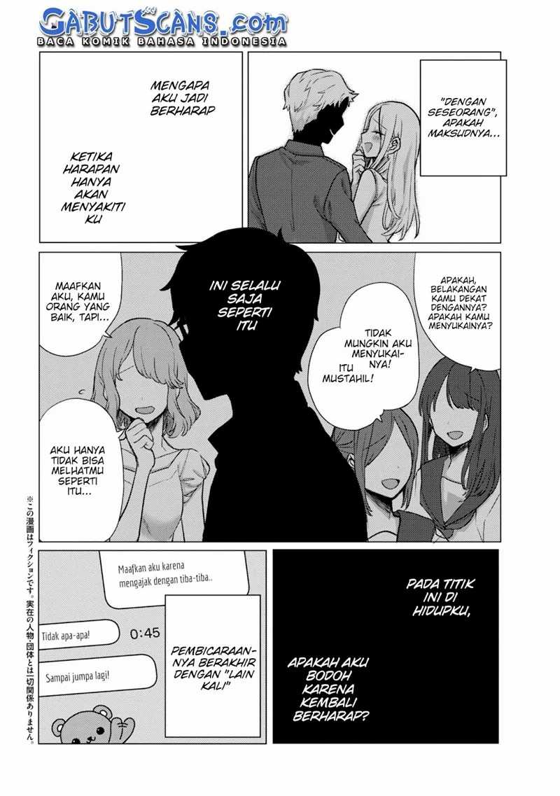 The Woman Who Messes With My Emotions Chapter 05 Gambar 3