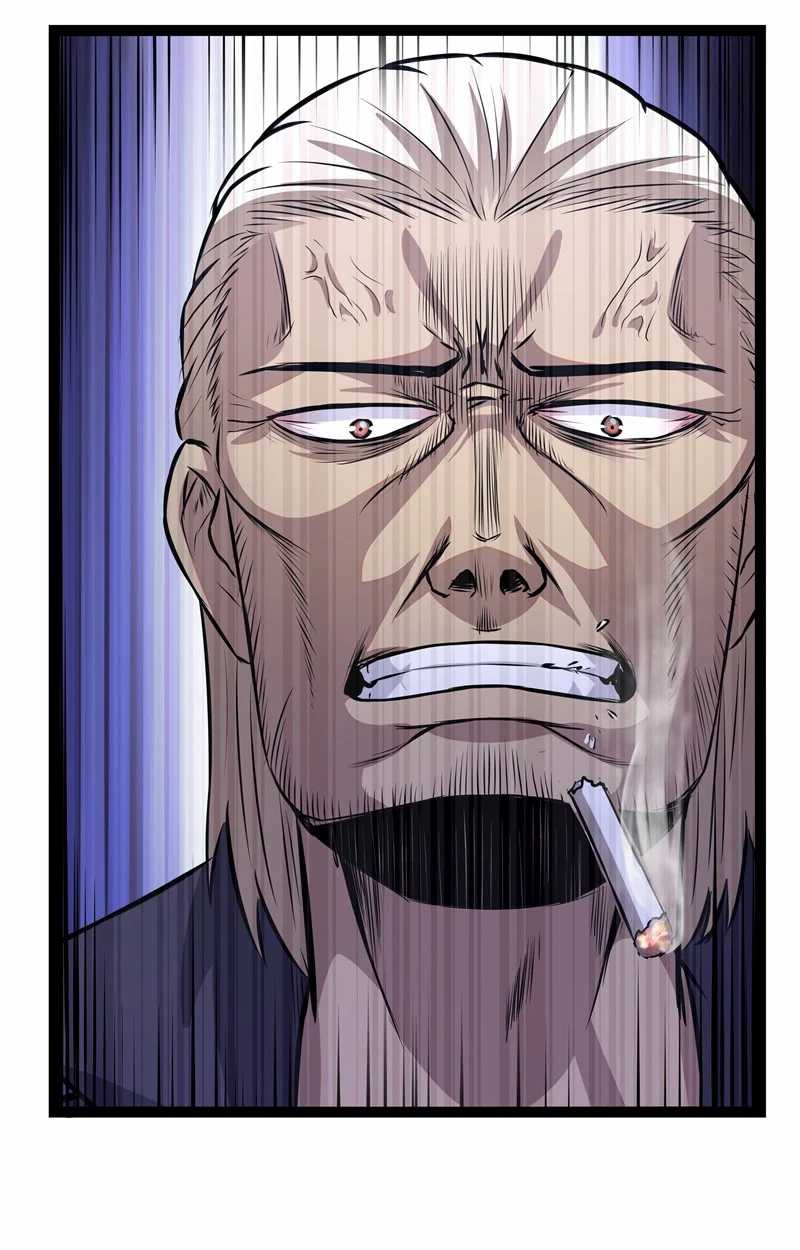 Superman High School Class F Chapter 02 Gambar 20