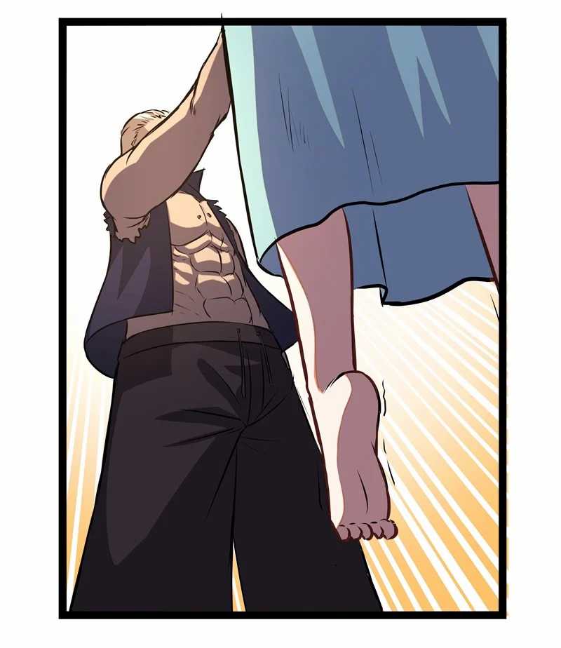 Superman High School Class F Chapter 02 Gambar 23