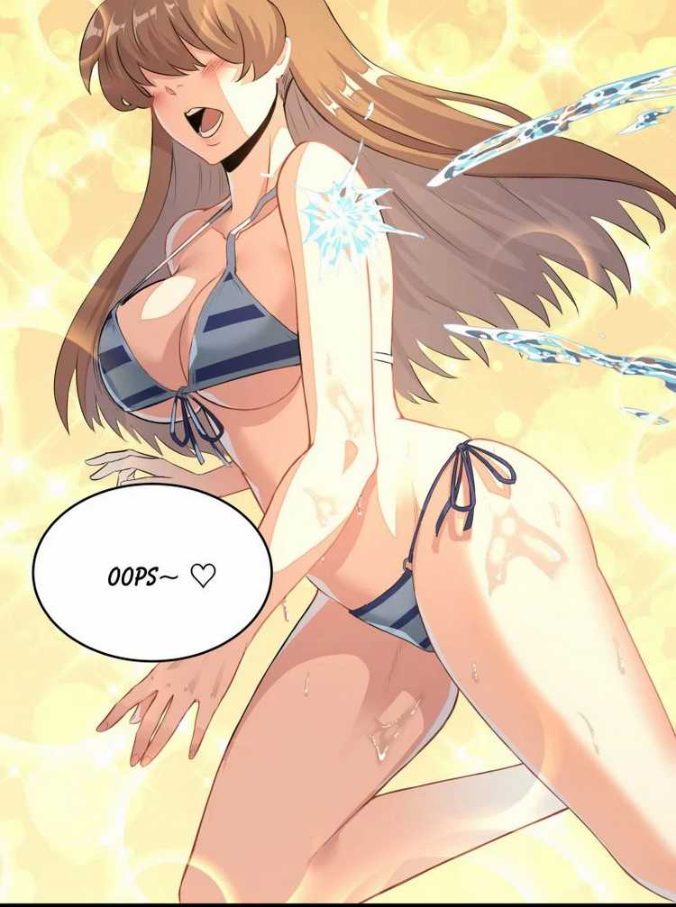 Superman High School Class F Chapter 01 Gambar 18