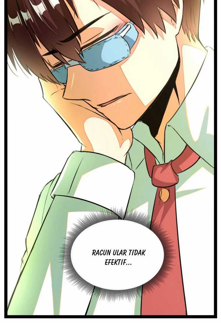 Superman High School Class F Chapter 01 Gambar 90