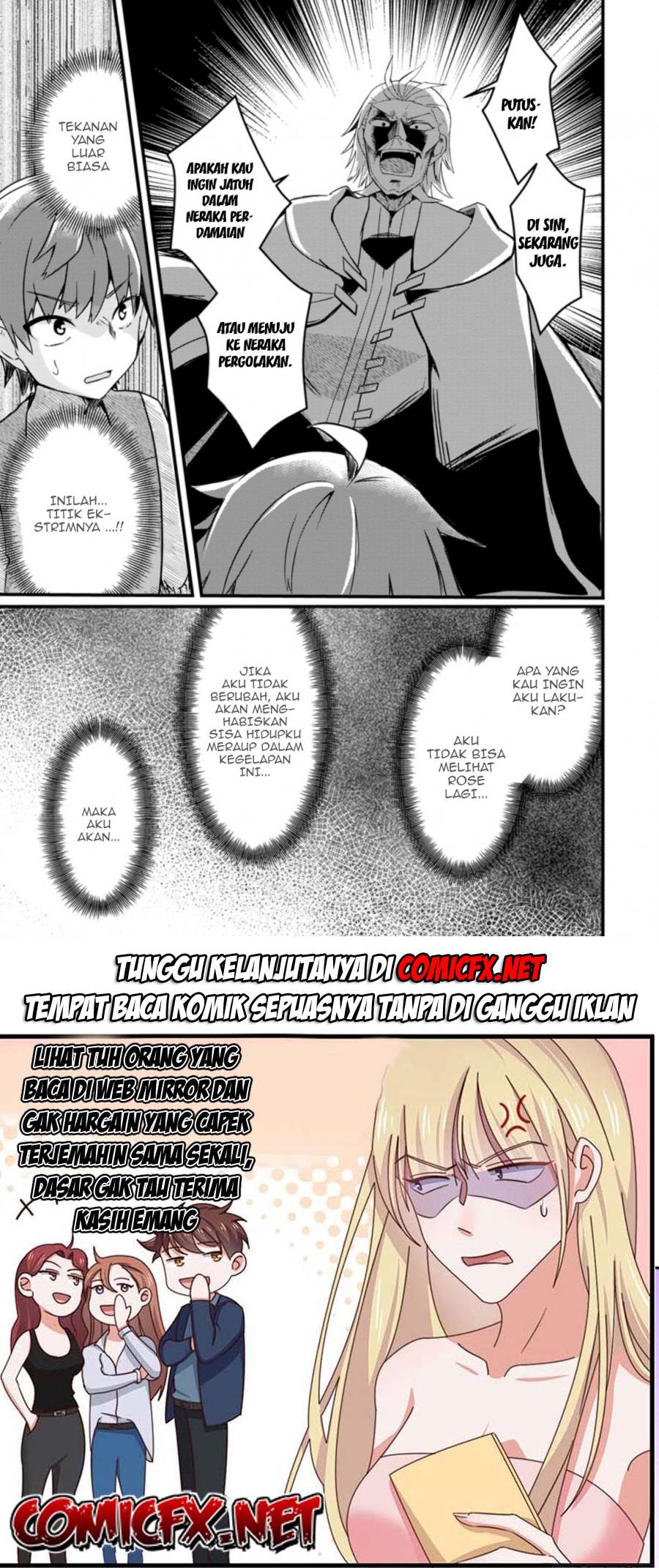 Kyokuten No Hono Majutsushi Fire Ball Shika Tsukaenai kedo, Motetai Isshin De Saikyo Ni Narimashita Chapter 01.2 Gambar 12