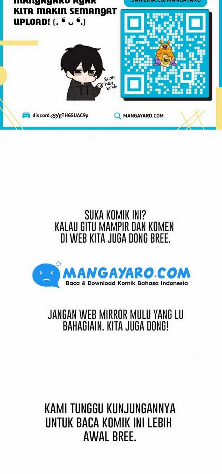 The Awakening Of The Gods Chapter 01 Gambar 11