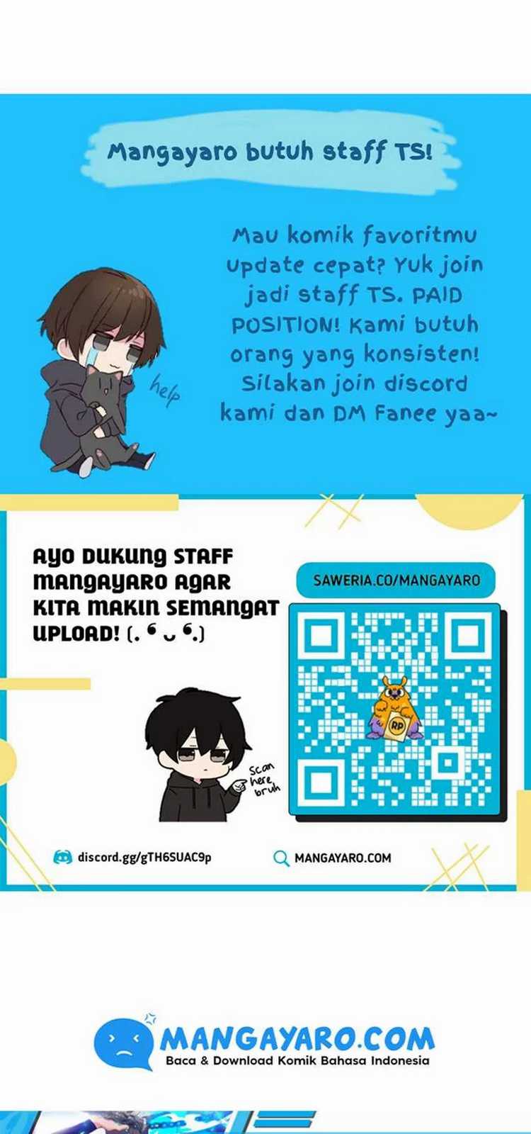 Baca Manhua The Awakening Of The Gods Chapter 01 Gambar 2