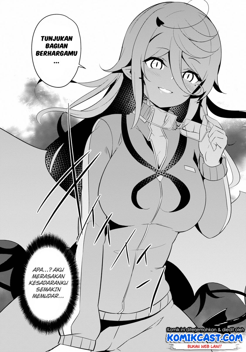 Isekai Shuppan no Henshuu-san Chapter 02 Gambar 9