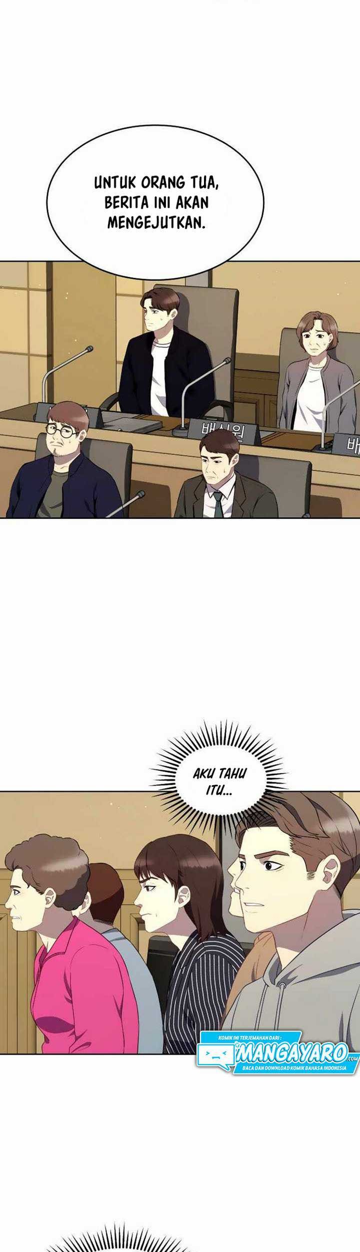 The 7th Juror Chapter 06.2 Gambar 18